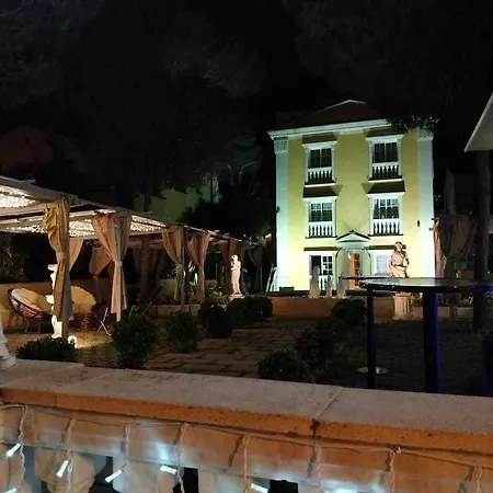 Pete Hotel