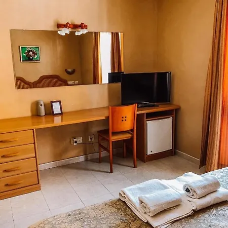 Pete Hotel Platja d'Aro