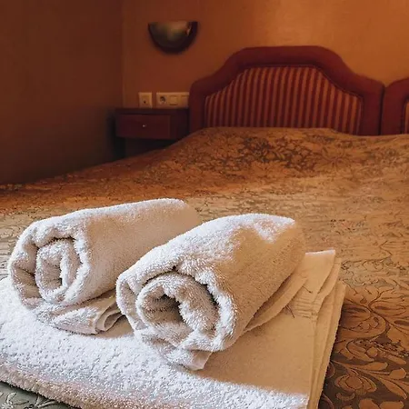 Pete Hotel 3*