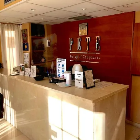 Pete Hotel