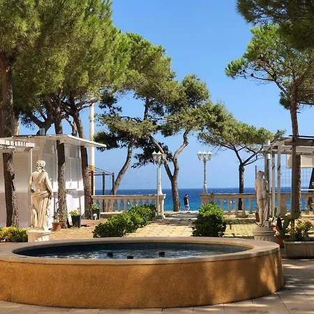 Hotel Pete Platja d'Aro
