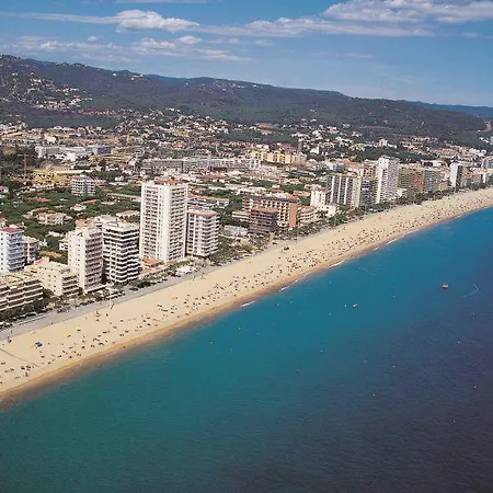 Pete 3* Platja d'Aro