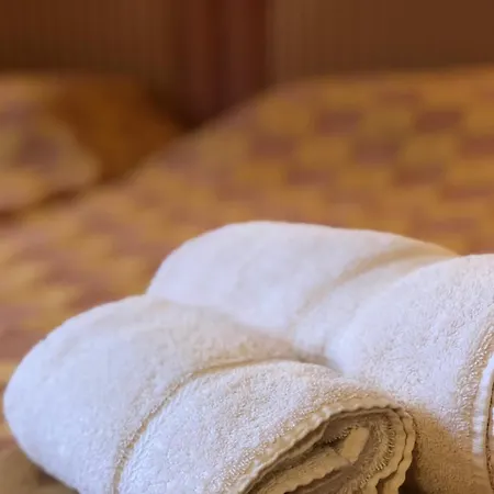 Pete Hotel 3*