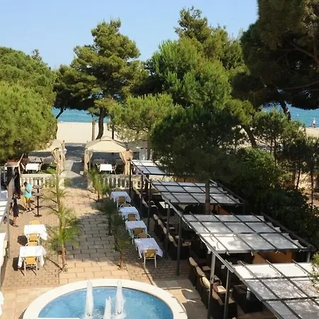 Pete 3* Platja d'Aro