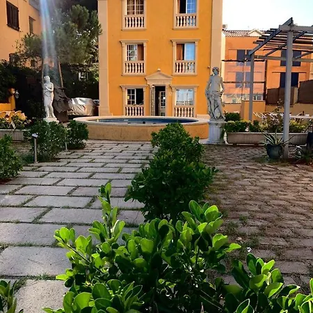 Pete Ξενοδοχείο