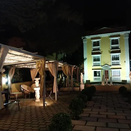Szálloda Pete Platja d'Aro