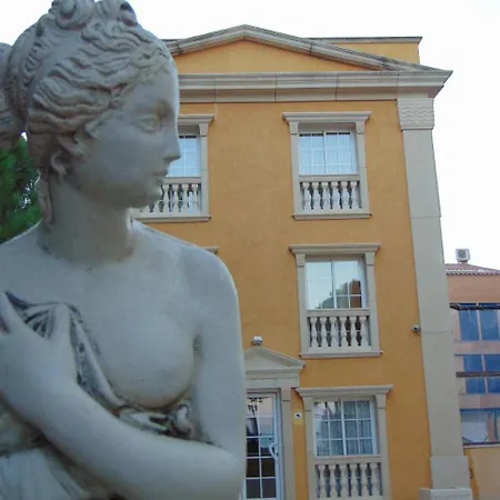 Szálloda Pete Platja d'Aro