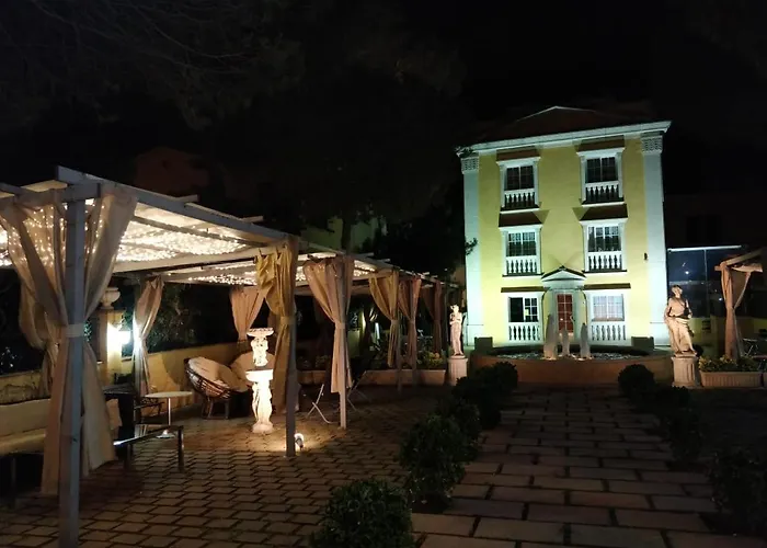 Szálloda Pete Platja d'Aro